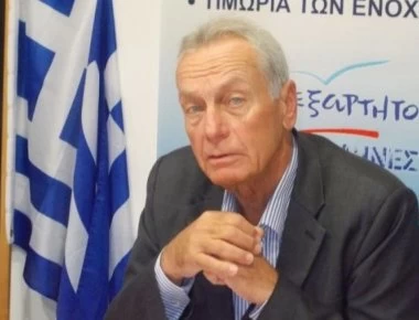 Π.Σγουρίδης: «Κουντουρά και Κόκκαλης έδωσαν την ψήφος τους για να κρατήσουν την υπουργική καρέκλα»